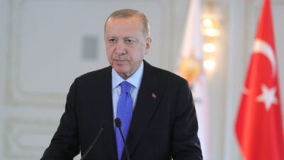 Cumhurbaşkanı Erdoğan’dan reform mesajı; Sunma aşamasına geldik…