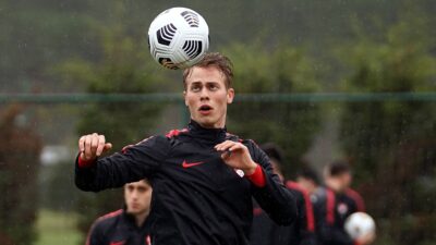 Milli Takım açıklandı ama Bursaspor göndermeyecek!