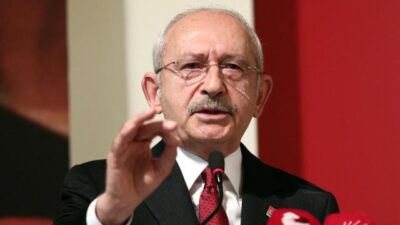 Kılıçdaroğlu, parti politikalarını eleştiren 3 milletvekili ile görüşecek