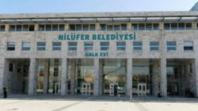 Nilüfer Belediyesi kitap satın alacak…