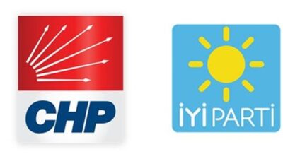 CHP ve İYİ Parti’den ittifak için ortak açıklama