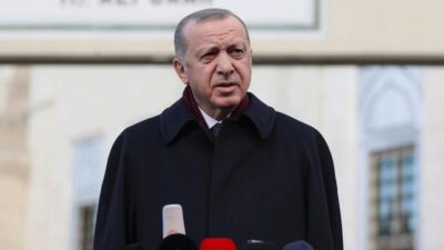 Cumhurbaşkanı Erdoğan’dan fahiş fiyat uyarısı