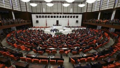 TBMM’de yoğun gündem