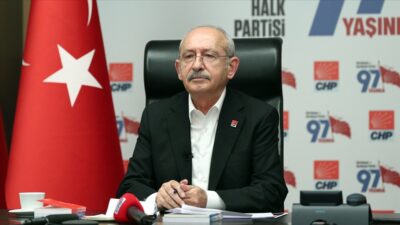 Kılıçdaroğlu: Ev emekçisi kadınların sorunlarını TBMM’de dile getireceğiz