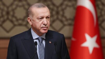 Cumhurbaşkanı Erdoğan’dan İstanbul açıklaması: Hedefimize bir adım daha yaklaşıyoruz