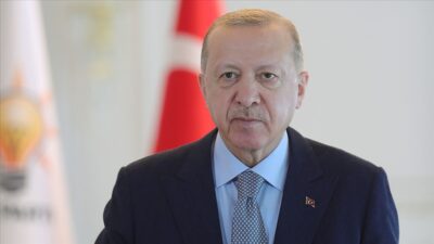 Cumhurbaşkanı Erdoğan’dan CHP’ye tepki