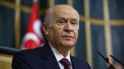 Bahçeli’den Cumhur İttifakı açıklaması