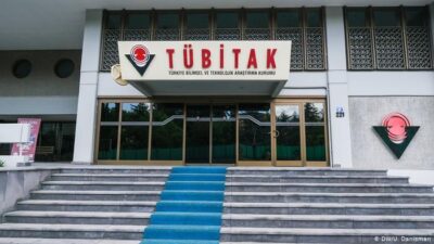 TÜBİTAK’tan personel alımı…