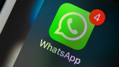 İnceleme başlatılmıştı! WhatsApp’la ilgili yeni gelişme…