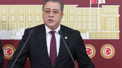 CHP’den istifa eden Mevlüt Dudu konuştu: Önerilerimiz reddedildi