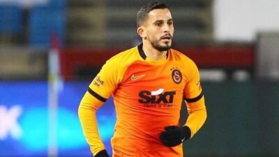 Galatasaray’da Omar’ın lisansı çıkarılmadı