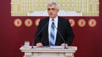 Yargıtay’dan HDP’li Ömer Faruk Gergerlioğlu hakkında flaş karar