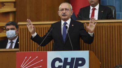 CHP lideri Kılıçdaroğlu’dan hükümete Gara tepkisi