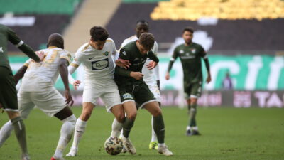 Akhisarspor şokta! Maçın kırılma anını açıkladı…