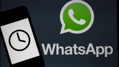 WhatsApp geri adım atmıyor: Yeni bir açıklama geldi