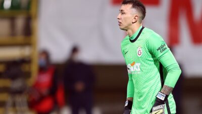 Galatasaray, Muslera ile yeniden masaya oturuyor