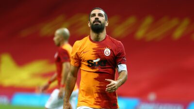 Arda Turan’a bir şok daha!