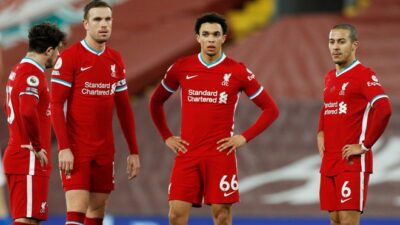 Liverpool’a şok uygulama! O ülkeye girişi yasak…