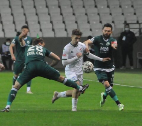 Lider Giresunspor Da Hedef Sampiyonluk Son Dakika Haberleri