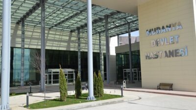 Mudanya Devlet Hastanesi kantini kiralanıyor…