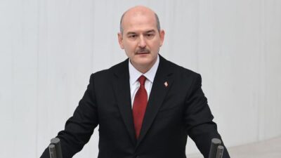 Bakan Soylu’dan ‘Özlem Zengin’ açıklaması