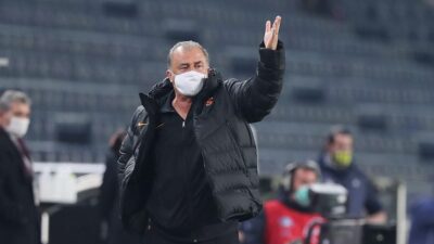 Fatih Terim’den suç duyurusu!