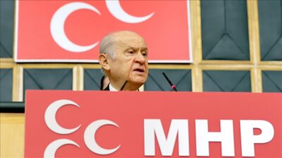 Bahçeli: Gara öncesiyle Gara sonrası aynı olmayacak