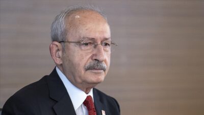 Kılıçdaroğlu: Terör nereden ve kimden gelirse gelsin lanet okuyacağız