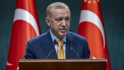 Cumhurbaşkanı Erdoğan: Yaşadıklarımız dayanışmanın önemini göstermiştir