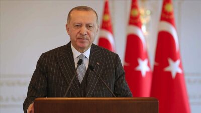 Cumhurbaşkanı Erdoğan: Vatandaşlarımızın yanında olacak adımlar attık