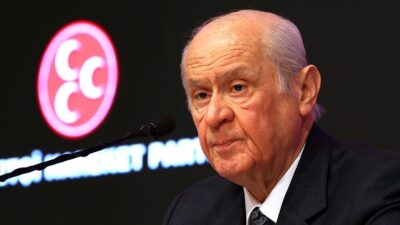 Bahçeli’den yeni anayasa mesajı: ‘Tarihe ve millete boyun borcumuzdur’