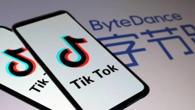 Avrupa Komisyonu’na TikTok şikayeti