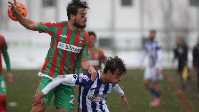 Gökhan Çıra’ya Bursa’da şok!