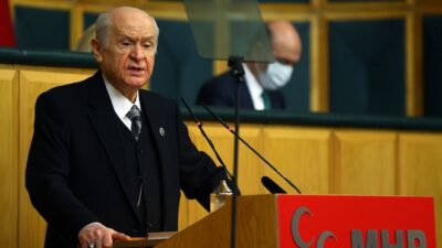 Bahçeli’den Gara tepkisi: ‘Hükümete fatura çıkaranlar…’