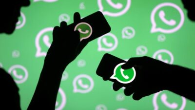 Aman dikkat! WhatsApp’ta hızla yayılıyor…