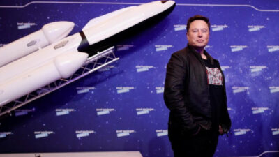 Elon Musk duyurdu: Artık Bitcoin ile Tesla alınabilir