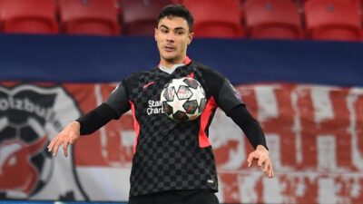 Ozan Kabak’tan Liverpool itirafı