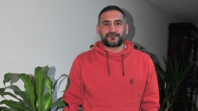 Ümit Karan’dan koronavirüs itirafı! ‘Eşimi hatırlamadım’