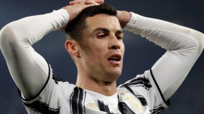 Ronaldo’nun Juventus macerası sona mı eriyor?