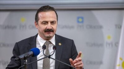 İYİ Parti Genel Başkan Yardımcısı Ağıralioğlu: HDP, PKK’ya savaş açmak zorundadır