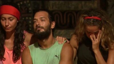 Survivor’dan elenen ismi Acun bırakmadı! İşte yeni işi…