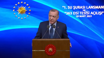 Cumhurbaşkanı Erdoğan açıkladı; 24 milyar TL destek…