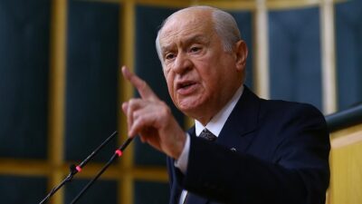 Bahçeli’den İstanbul Sözleşmesi açıklaması