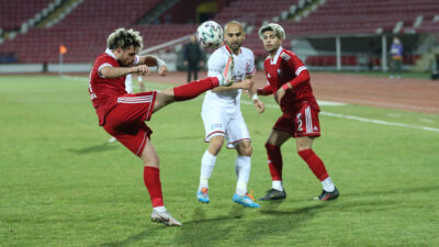 1.Lig’de 24. hafta bitti! Ümit Özat kahroldu!