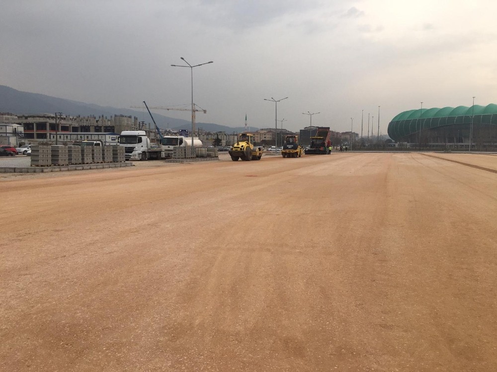 Büyükşehir Acemler’e odaklandı