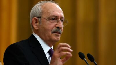 Kılıçdaroğlu’ndan ‘İBB’ye teftiş’ açıklaması