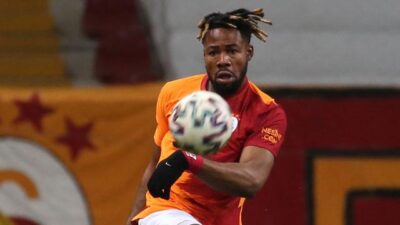 Galatasaray’a FIFA’dan iyi haber