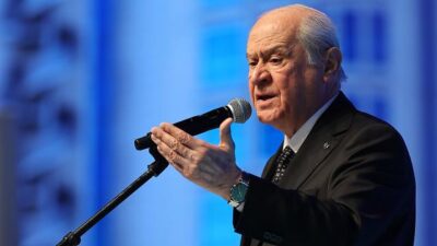 Bahçeli’den Kılıçdaroğlu’na ‘milliyetçilik’ tepkisi