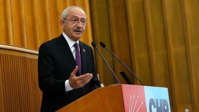 Kılıçdaroğlu’ndan ‘işsizlik’ eleştirisi