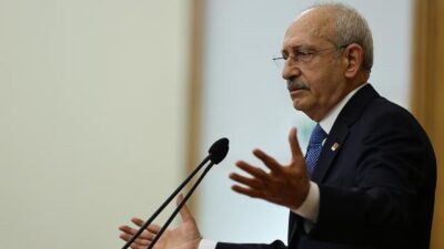 Kılıçdaroğlu: ‘Sözleşme hangi gerekçeyle feshedildi?’